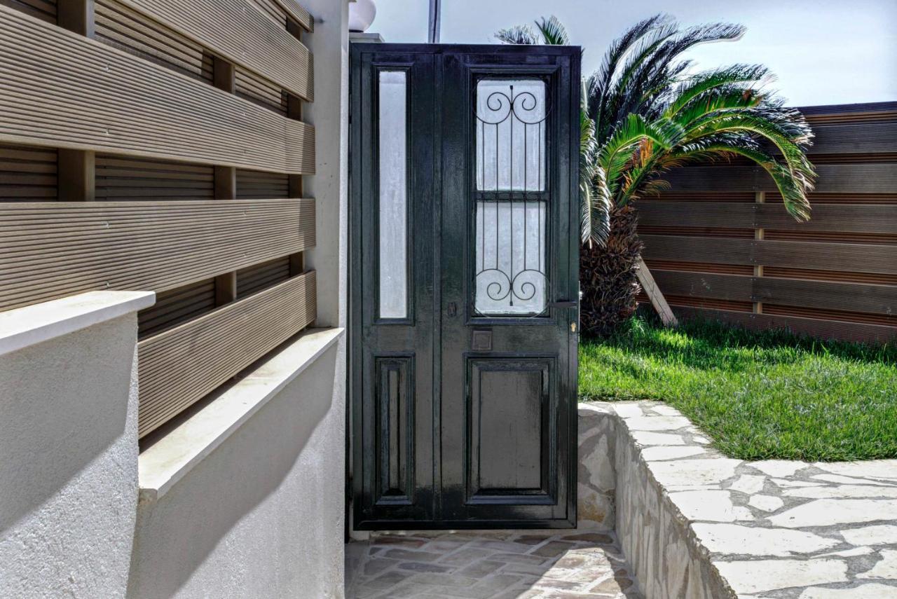 Tessera Villas Collection Gouvia Exteriör bild